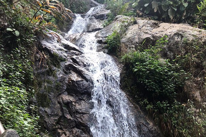 Lost in Chiang Mai - Secret Village, Hot Spring & Waterfall - A Cultural Therapy - Common Questions