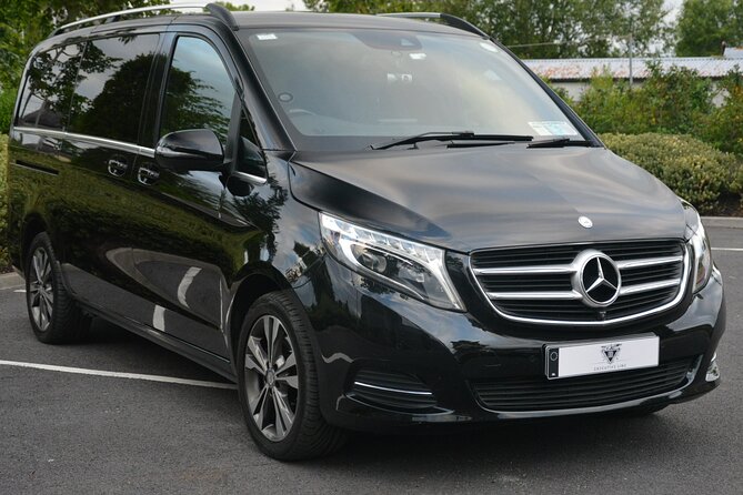 Lough Eske Castle to Dromoland Castle Private Car Service - Common Questions