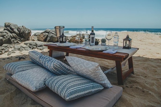 Love Is in the Air! Private Horseback Ride on the Beach and Sunset Dinner! - Directions