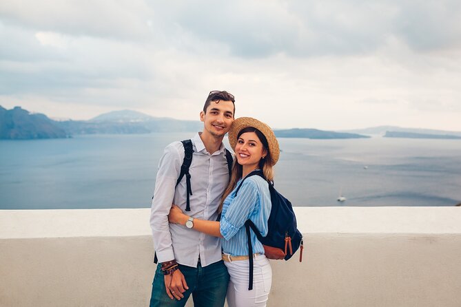 Lovely Romantic Walking Tour in Retimno - The Sum Up