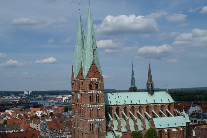 Lübeck Walking Tour With Licensed Guide - Common Questions