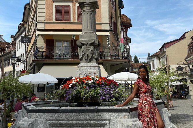 Lucerne Walking Tour and Beer Tasting - Inclusions, Details, and Cancellation Policy