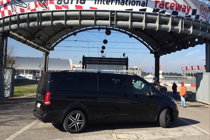 Lugano Malpensa Airport Transfer - Common Questions