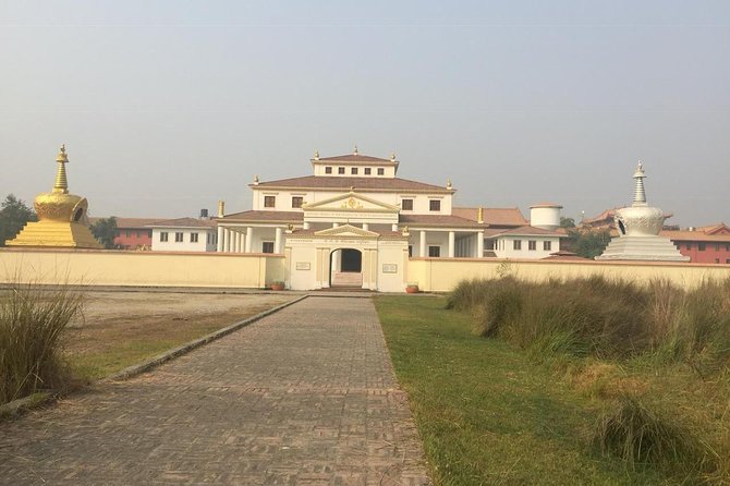 Lumbini Tour With Local Guide - Common Questions