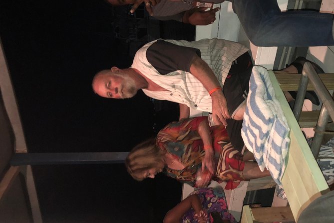 Luminous Lagoon/Glistening Water Night Tour in Falmouth From Montego Bay - Tour Price and Terms