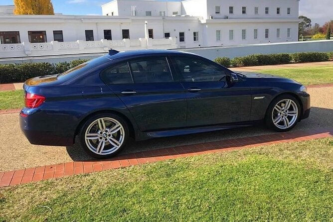 Luxury Airport Transfers & Best Limo Service in Melbourne - Common Questions