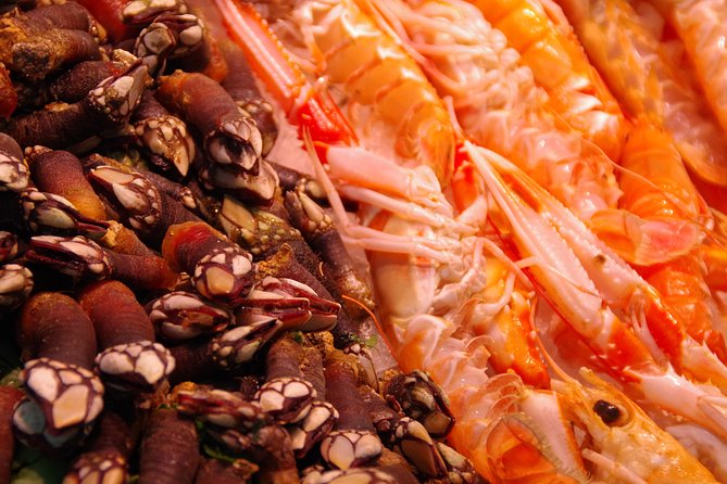 Luxury Authentic Tapas Tour - Common Questions
