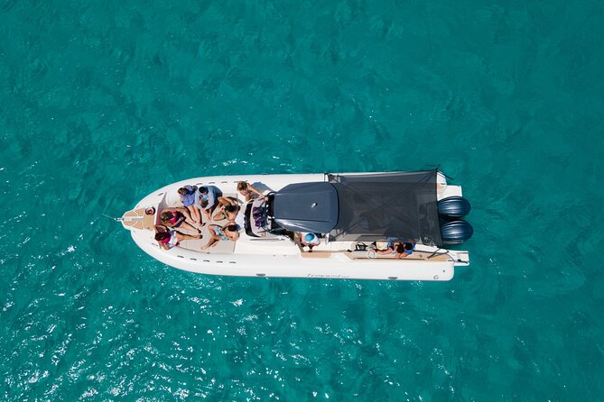 Luxury Boat Private Tour to Favignana E Levanzo in Sicily - Additional Information