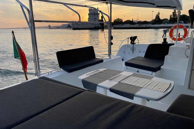 LUXURY Catamaran Sunset and Wine Cruise - Common Questions