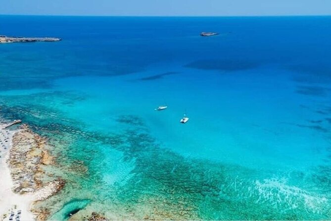 Luxury Day Sail Lindos Rhodes - Common Questions