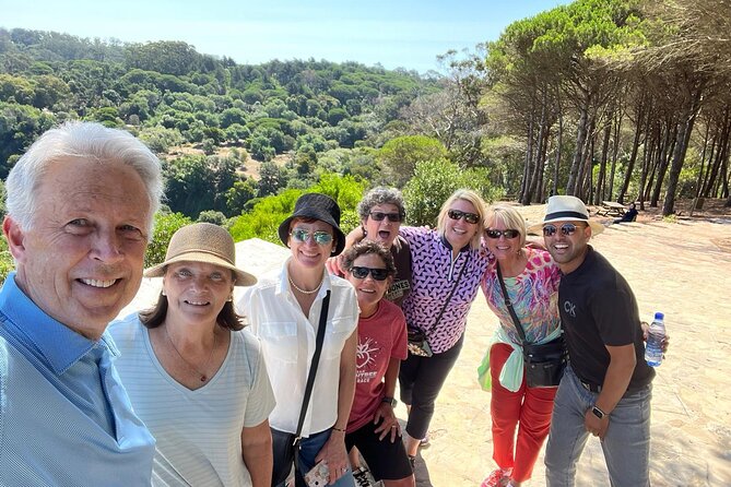 Luxury Full Private Day Tour To Tangier Including Ferry Ticket - Tour Highlights