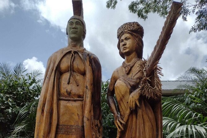 Luxury Oahu Island Tour, Private and Customizable (4 Adults Max) - Common Questions