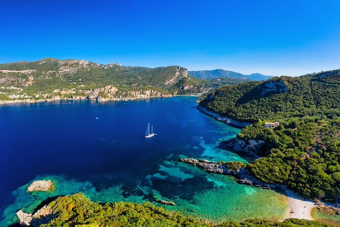 Luxury Private Cruise to Paxos, Antipaxos & Blue Caves With Lunch - Common Questions