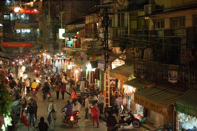 LUXURY Private Hanoi City Full-Day Tour - Outstanding Reviews and Testimonials