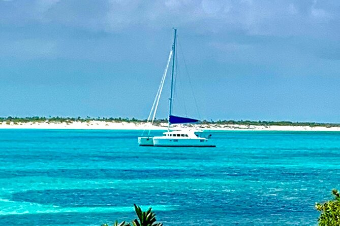 Luxury Sailing Catamaran - Private Charters, Owner-Operated - Common Questions