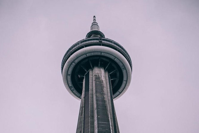 Luxury Small-Group Toronto City Tour - Common Questions