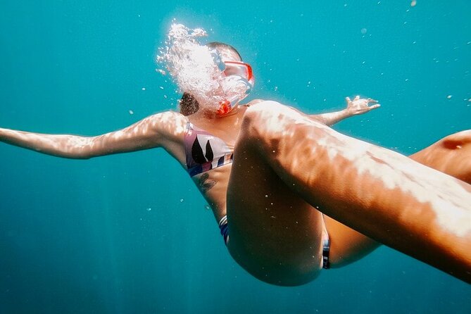 Luxury Snorkeling Tour in Cabo San Lucas - Common Questions