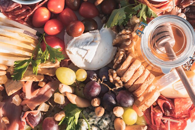 Luxury Sunset Picnic With Photo Shoot - Hassle-Free Booking and Pricing