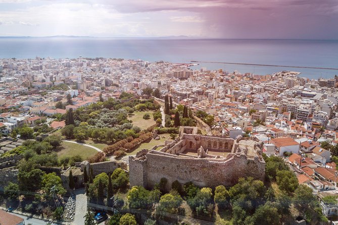 Luxury Wine Tour in Patras & Aigialeia, Greece - The Sum Up