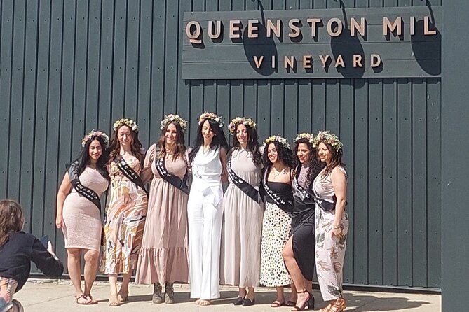 Luxury Wine Tours to Niagara On The Lake - Common Questions
