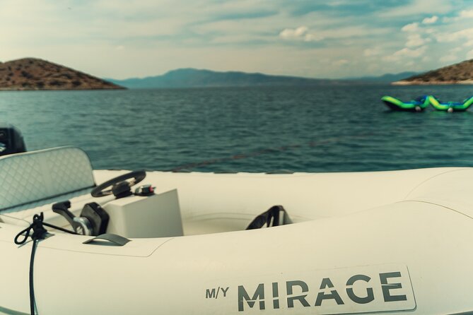 Luxury Yacht Experiences - Common Questions