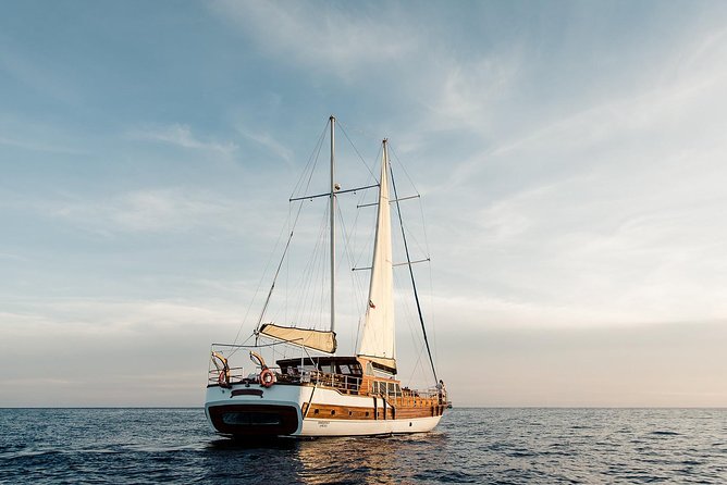 Luxury Yacht Snorkeling & Lunch Cruise From Cabo San Lucas - Common Questions