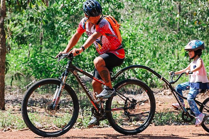 Ma Da Jungle Cycling Adventure - Tips and Recommendations
