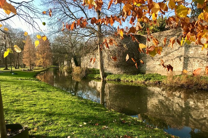 Maastricht Heritage and Nature Tour - Directions