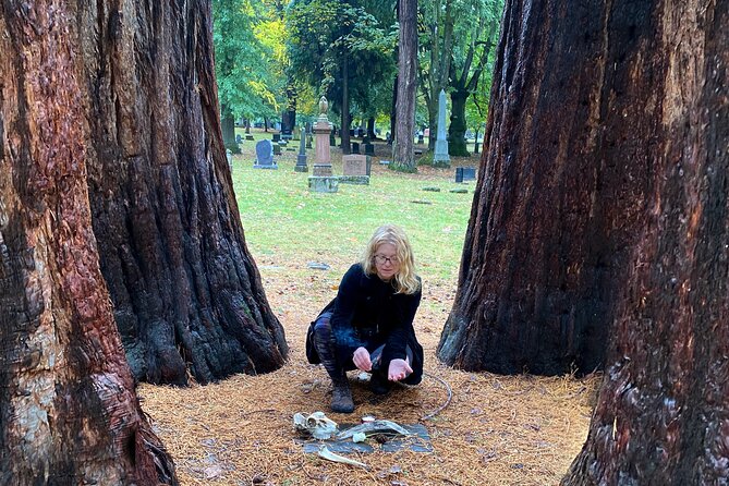 Macabre Ghost History of Portland, Oregon Walking Tour - Good To Know