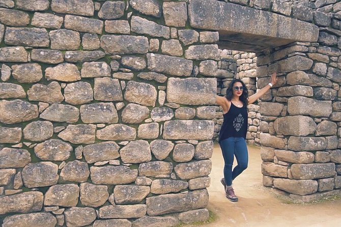 Machu Picchu Guided Tour From Aguas Calientes - Reviews and Feedback
