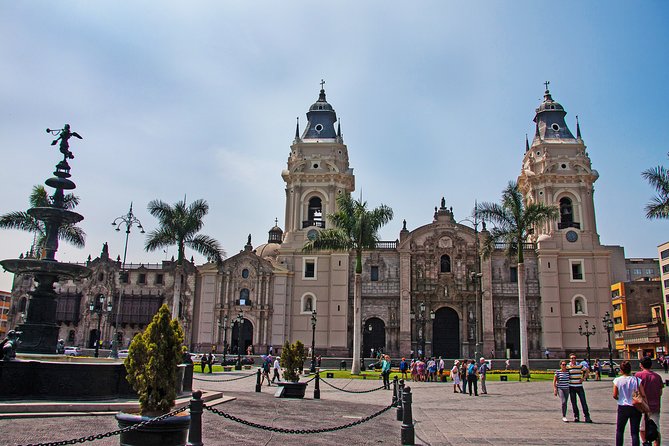 Machu Picchu & Lake Titicaca 7 Days - Day 5 and Day 6: Visit to Machu Picchu and Travel to Puno
