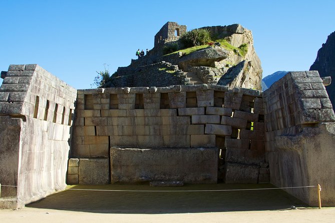 Machu Picchu Official Entrance Ticket - Addressing Questions and Inquiries