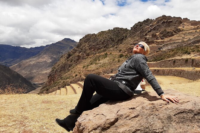 Machu Picchu Private Guide Service  - Sacred Valley - The Sum Up