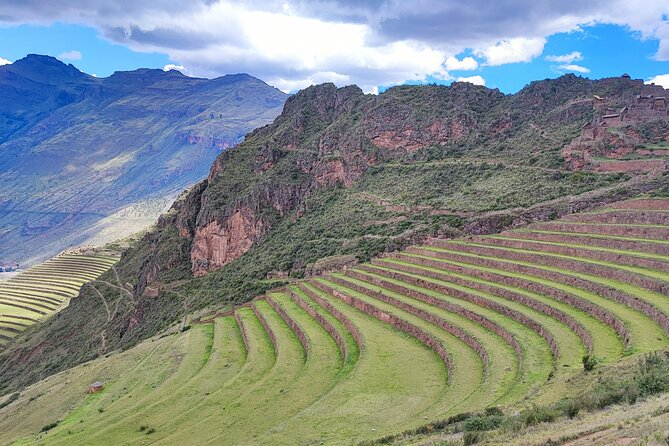 Machu Picchu Sunrise Tour - 2 Days - Sacred Valley and Machu Picchu 2 Days Tour - Common Questions