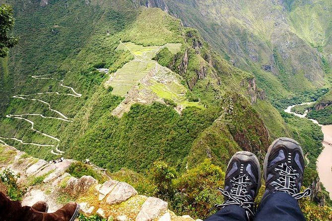Machupicchu And Huayna Picchu Full Day Privat Guided Service - Pickup Details and Cancellation Policy