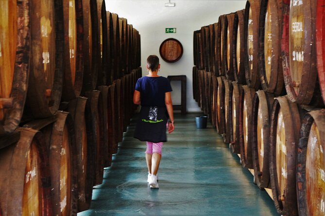 Madeira Island Private Wine Full-Day Tour in All Terrain Vehicle - Common Questions
