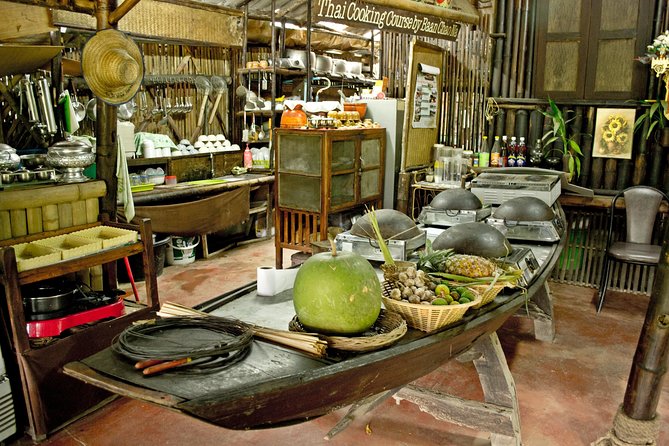 Mae Ping River Boat Ride From Chiang Mai With Lunch - Language Barrier