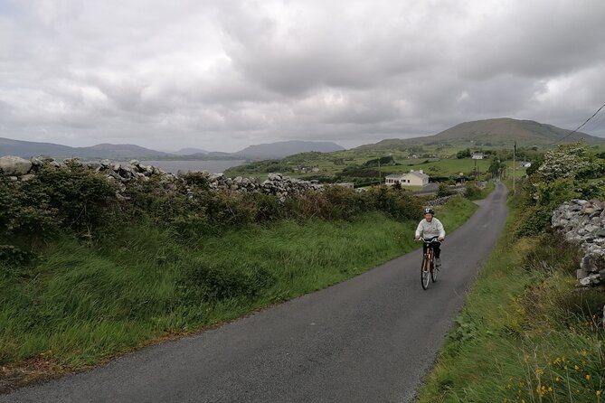 Magical Bike Tour Around Cong - Pricing and Copyright Information
