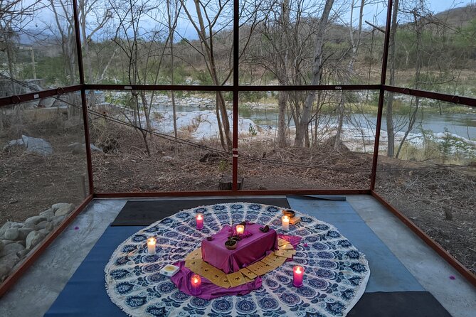 Magical Hot Springs Womens 5-Day Retreat - Booking and Pricing Details