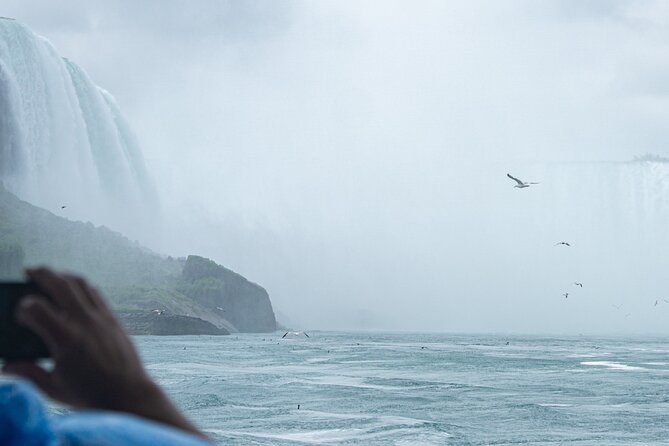 Maid of the Mist, Cave of the Winds Scenic Trolley Adventure USA Combo Package - Pricing and Company Information