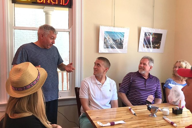 Mainstrasse Village Food Tour in Covington KY - Cancellation Policy