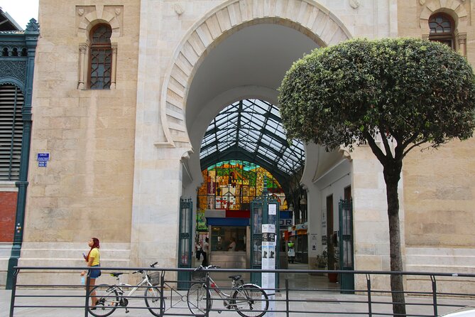 Malaga Market Tour and the Oldest Winery Tapas Included - Traveler Reviews and Ratings