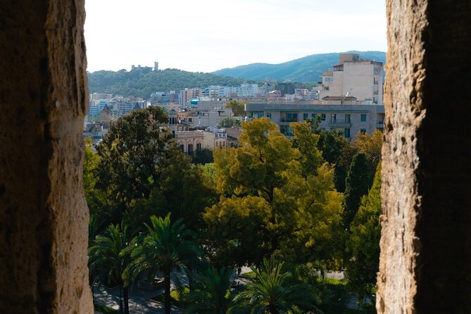 Mallorca Hidden Gems by City Break - Walking Tours Made Fun! - Common Questions