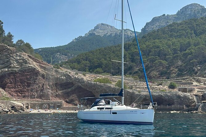 Mallorca West Coast Full-Day Sailing Tour With Drinks and Snacks - The Sum Up