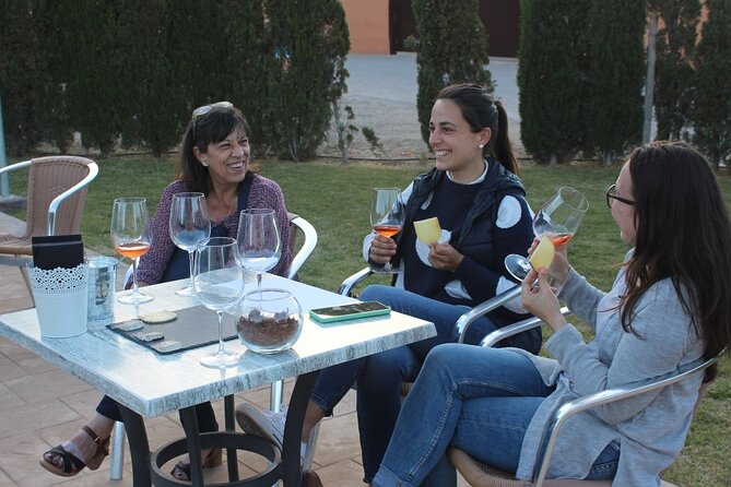 Mallorca Wine and Cheese Tasting (Outdoor Activity) With Optional Horse Riding - The Sum Up