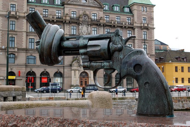 Malmö Private Tour With Swedish Lunch From Copenhagen by Train - Day Trip to Sweden