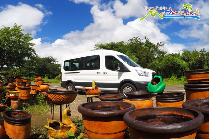 Malpica Concordia and Copala Foothills Tour Private Vehicle - Additional Information