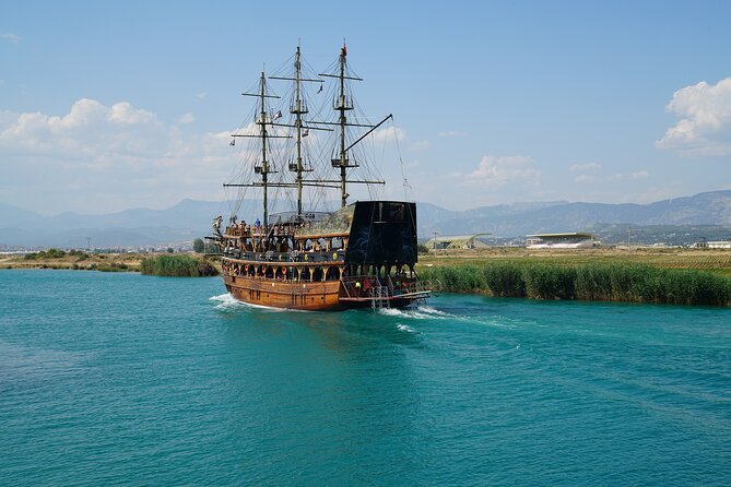 Manavgat River Cruise, Waterfalls Ve Market Tour From Side - Common Questions
