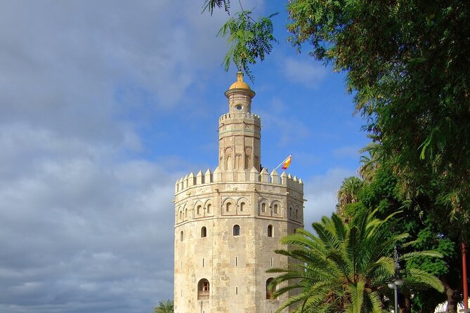 Marbella 7-Day Madrid and Andalucia Tour - Directions