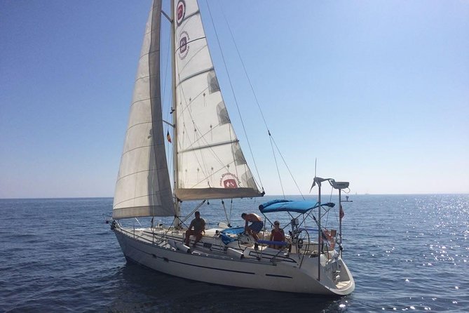Marbella Sailing Experience - The Sum Up